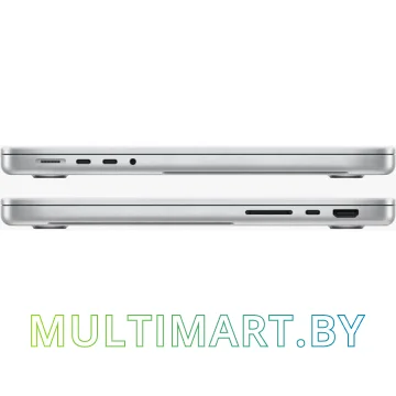 Ноутбук Apple Macbook Pro 16" M1 Pro 2021 MK1E3 картинка 3